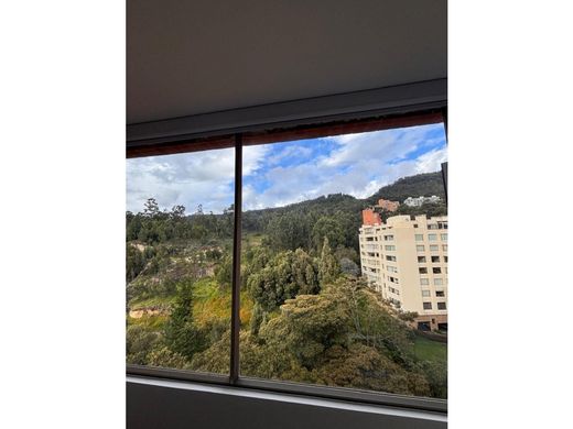 ボゴタ, Bogotá  D.C.のペントハウス