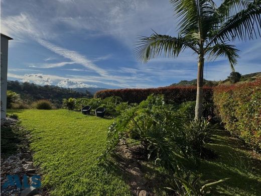 Luxury home in Retiro, Departamento de Antioquia