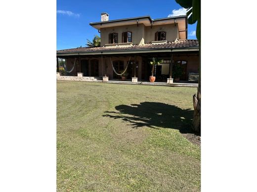 Luksusowy dom w Rionegro, Departamento de Antioquia