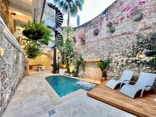 ‏בתי יוקרה ב  Cartagena, Cartagena de Indias