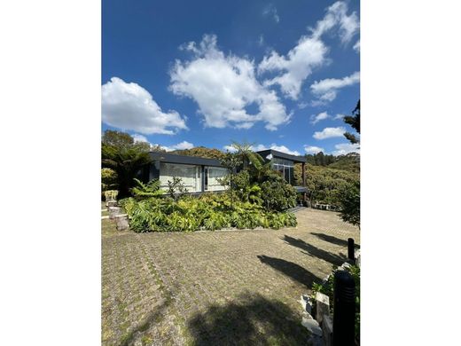 Luxe woning in Rionegro, Departamento de Antioquia