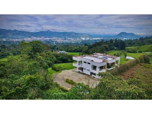 Terreno a La Ceja, Departamento de Antioquia