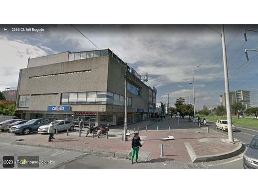 Bureau à Bogotá, Bogotá  D.C.