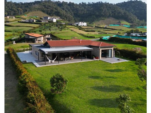 Landsitz in La Ceja, Departamento de Antioquia