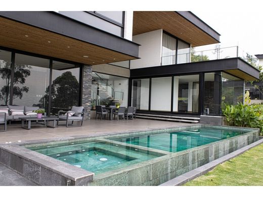 ‏בתי יוקרה ב  מדיין
, Medellín