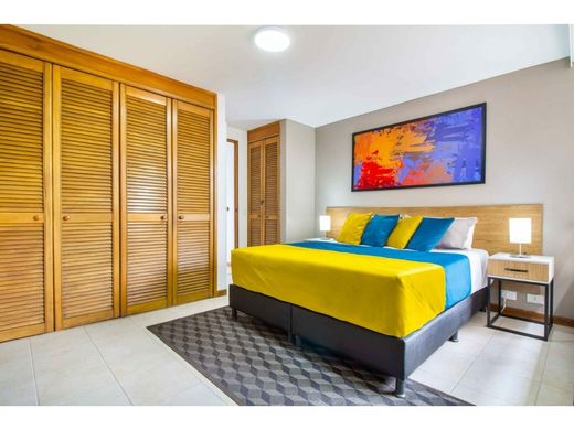 Διαμέρισμα σε Μεδεγίν, Medellín