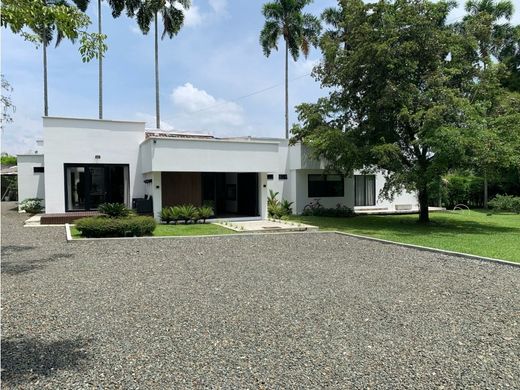 郊区住宅  Pereira, Departamento de Risaralda