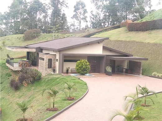 Casa de campo - Rionegro, Departamento de Antioquia