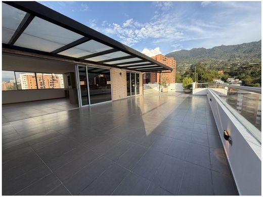 Penthouse in Envigado, Departamento de Antioquia