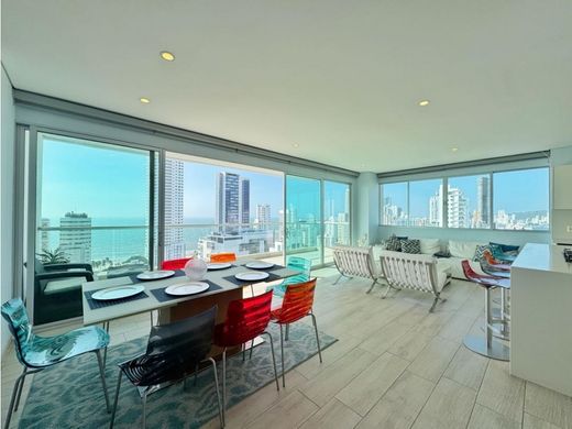 Apartment in Cartagena, Cartagena de Indias