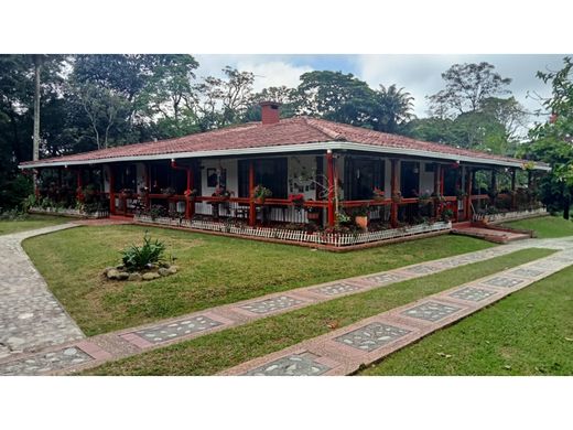 Komplex apartman Circasia, Quindío Department