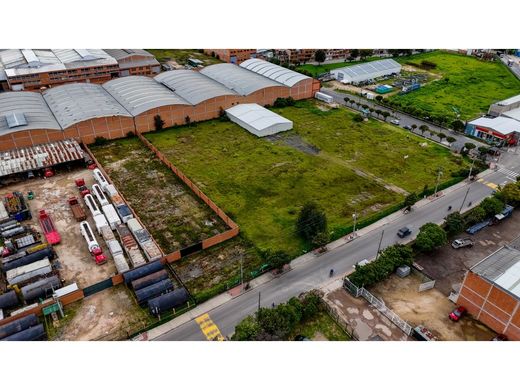 Участок, Mosquera, Departamento de Cundinamarca