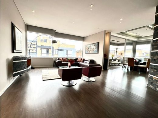 아파트 / 보고타, Bogotá  D.C.