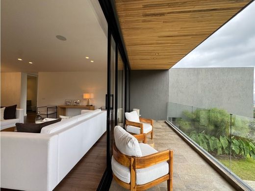 Luxury home in Retiro, Departamento de Antioquia