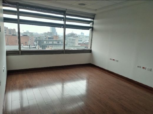 Ofis Bogota, Bogotá  D.C.