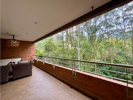 Apartamento - Medellín, Departamento de Antioquia