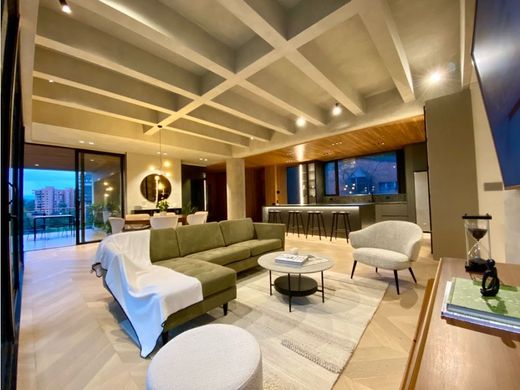 아파트 / 메데인, Medellín