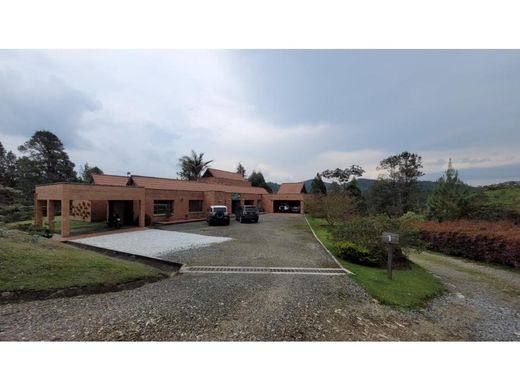 Maison de luxe à Envigado, Departamento de Antioquia