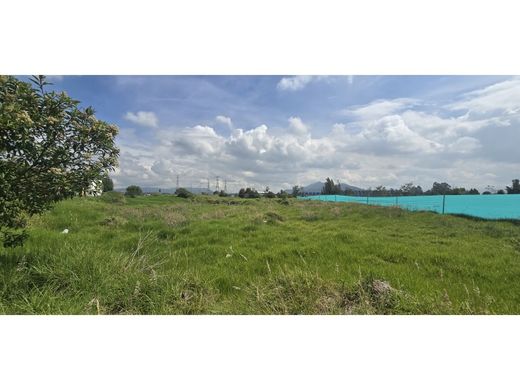 Terrain à Cota, Departamento de Cundinamarca