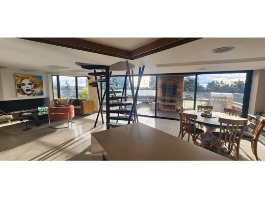 Apartment in Bogotá, Bogotá  D.C.