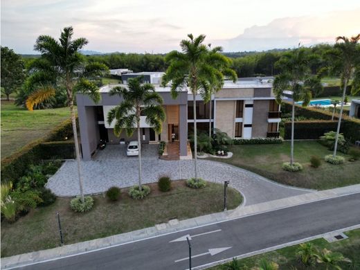 Landhuis in Pereira, Departamento de Risaralda