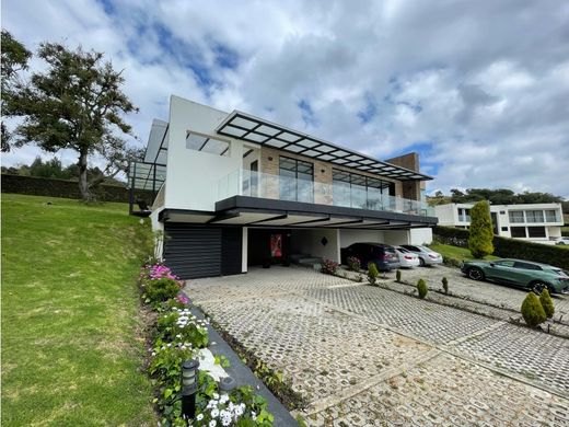 Πολυτελή κατοικία σε Sopó, Departamento de Cundinamarca