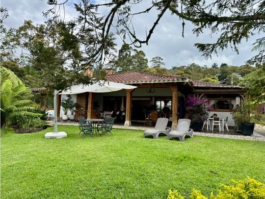 Rustykalny lub Wiejski w Rionegro, Departamento de Antioquia