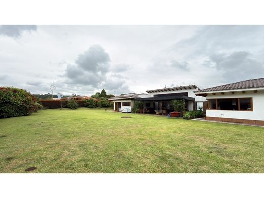 Apartment in La Ceja, Departamento de Antioquia