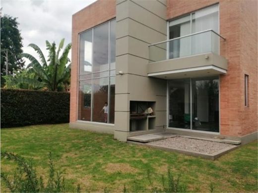 Luxury home in Chía, Cundinamarca