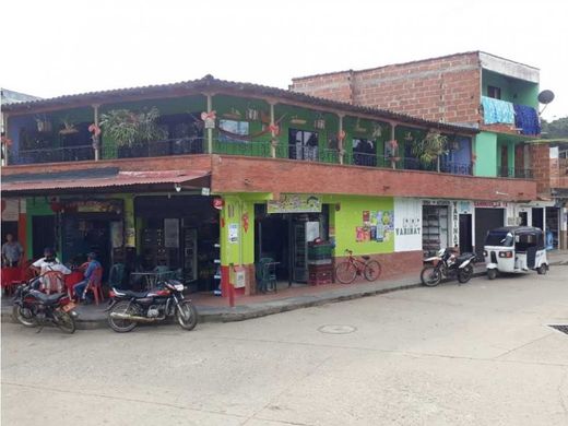 Appartement in Vegachí, Yalí