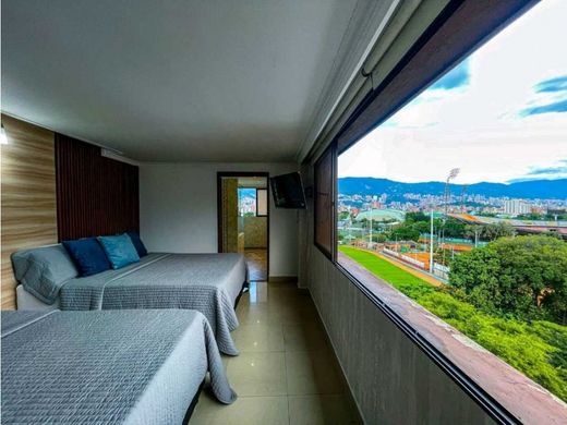 Penthouse à Medellín, Departamento de Antioquia
