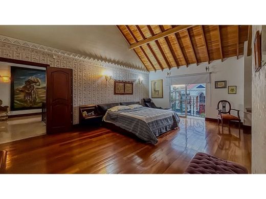 Casa di lusso a Medellín, Departamento de Antioquia