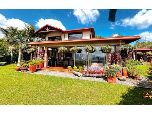 Propriété de campagne à Envigado, Departamento de Antioquia