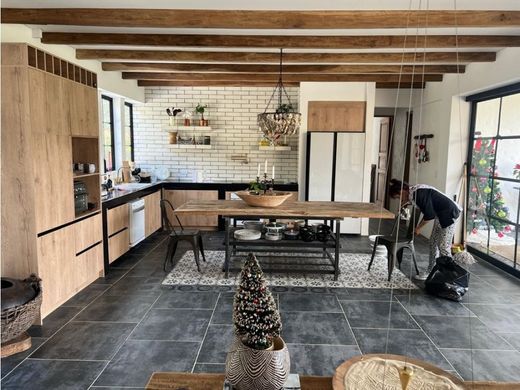 Country House in Rionegro, Departamento de Antioquia