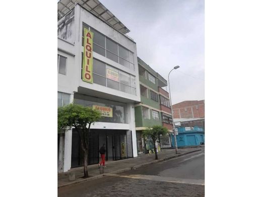 Komplex apartman Cali, Departamento del Valle del Cauca