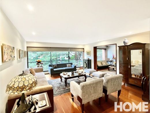 Appartement à Bogotá, Bogotá  D.C.