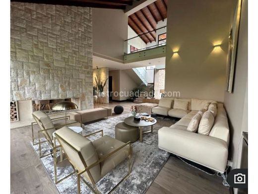 Luxury home in Sopó, Cundinamarca