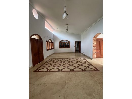 컨트리하우스 / Cali, Departamento del Valle del Cauca