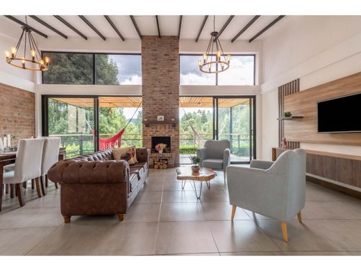 Luxury home in Retiro, Departamento de Antioquia