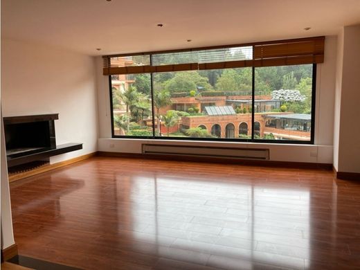 Apartment in Bogotá, Bogotá  D.C.