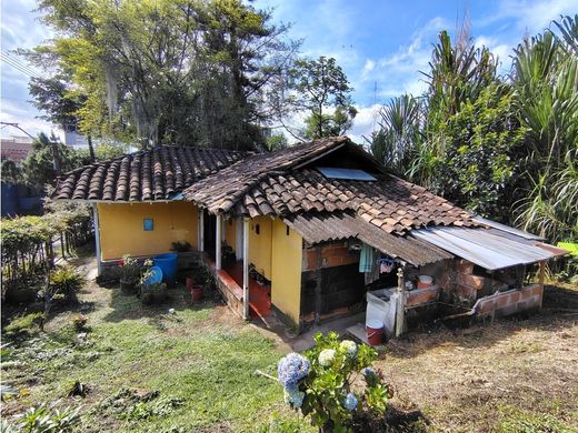 Terrain à La Estrella, Departamento de Antioquia