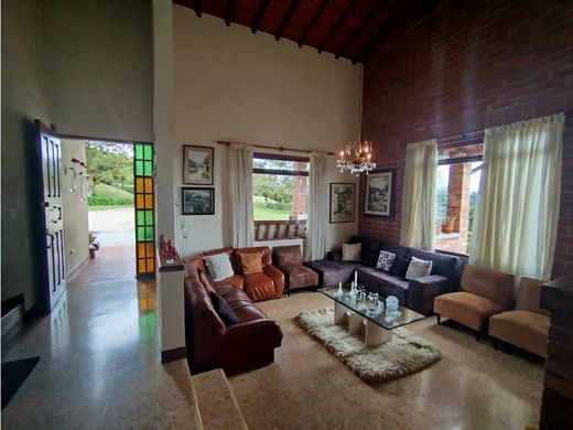 Country House in Rionegro, Departamento de Antioquia