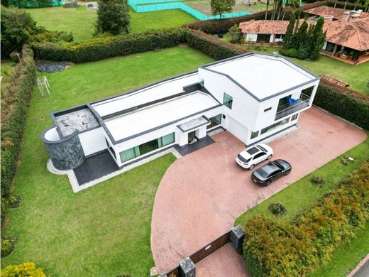 Luxe woning in Rionegro, Departamento de Antioquia