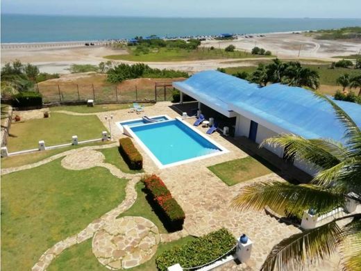 Casa de luxo - Tubará, Departamento del Atlántico