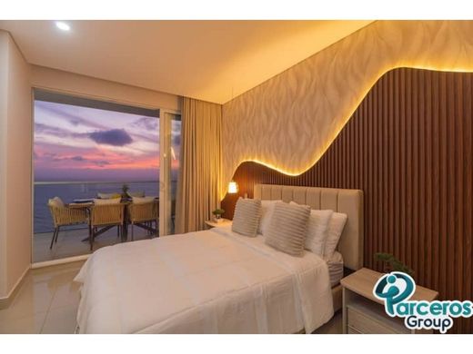 Διαμέρισμα σε Cartagena, Cartagena de Indias