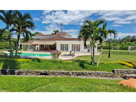 Country House in Santiago de Cali, Cali