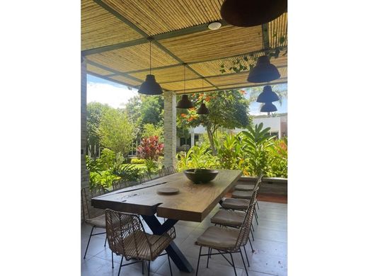 Gutshaus oder Landhaus in Santa Fe de Antioquia, Santafé de Antioquia