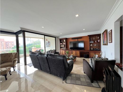 Apartment in Medellín, Departamento de Antioquia