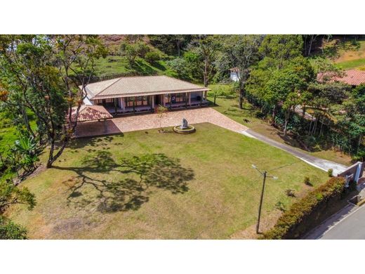 Casa de campo en Rionegro, Departamento de Antioquia