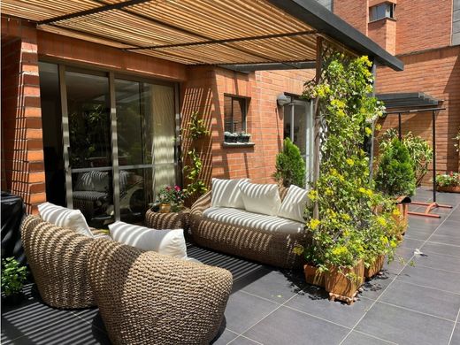 Appartement in Medellín, Departamento de Antioquia